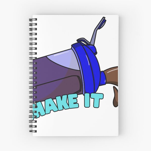 Item preview, Shaker Bottle  designed and sold by James-D-Evans.