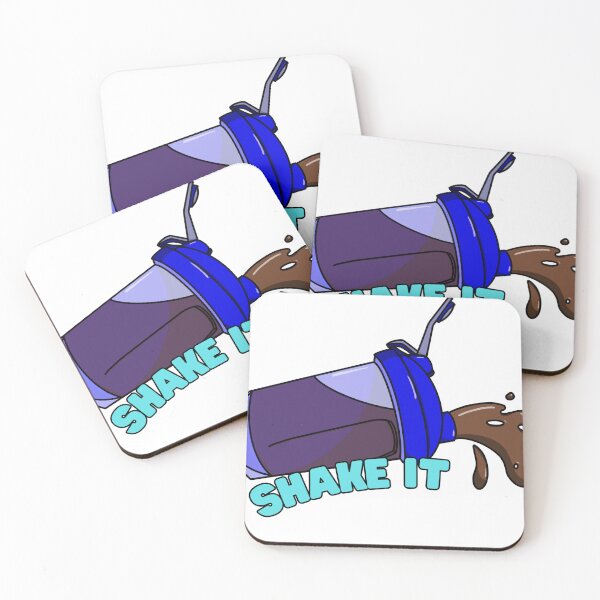 Item preview, Shaker Bottle  designed and sold by James-D-Evans.