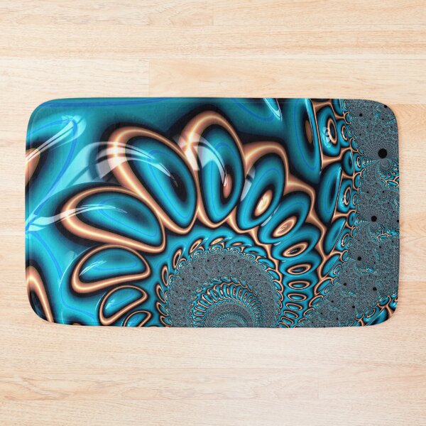 Item preview, The Best of Copper and Teal 04 designed and sold by Elisabeth Lucas.