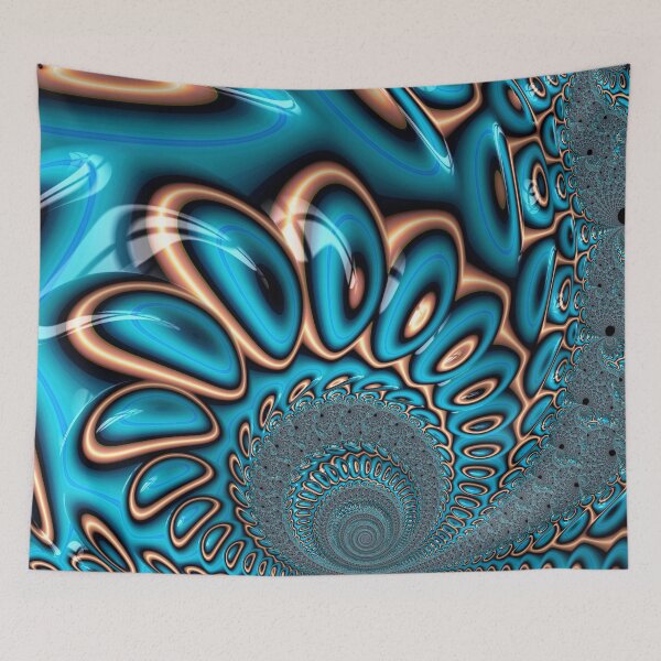 Item preview, The Best of Copper and Teal 04 designed and sold by Elisabeth Lucas.