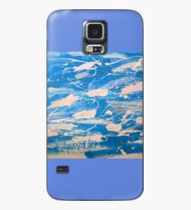 Air1 Australia 3 Case/Skin for Samsung Galaxy