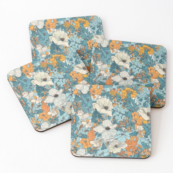 Item preview, Spring Fling: Add a touch of beauty to your everyday #19 designed and sold by Verbul.