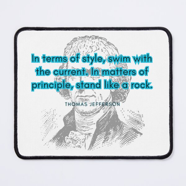 Item preview, Thomas Jefferson designed and sold by FraditaYasmin.