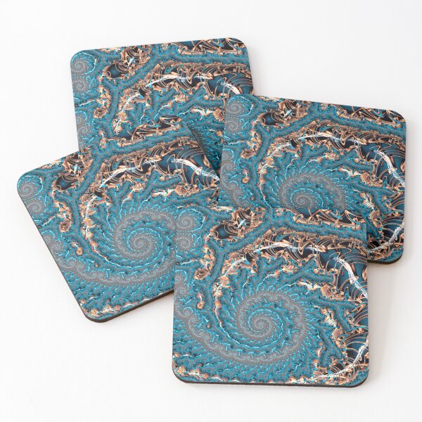 Item preview, The Best of Copper and Teal 06 designed and sold by Elisabeth Lucas.