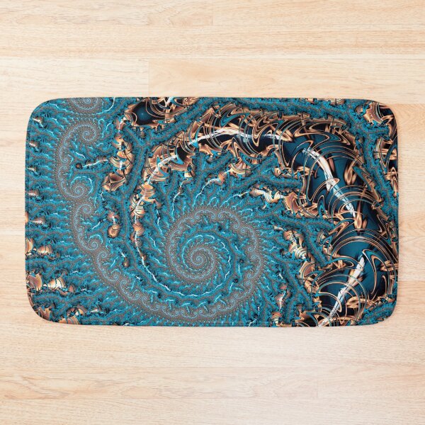 Item preview, The Best of Copper and Teal 06 designed and sold by Elisabeth Lucas.