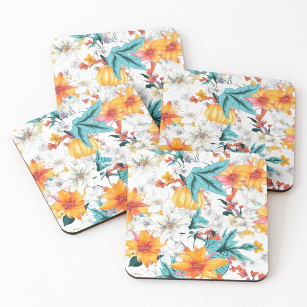 Item preview, Spring Fling: Add a touch of beauty to your everyday #18 designed and sold by Verbul.
