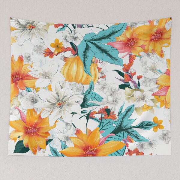 Item preview, Spring Fling: Add a touch of beauty to your everyday #18 designed and sold by Verbul.