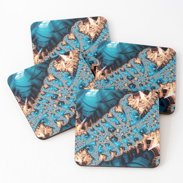 Item preview, The Best of Copper and Teal 07 designed and sold by Elisabeth Lucas.