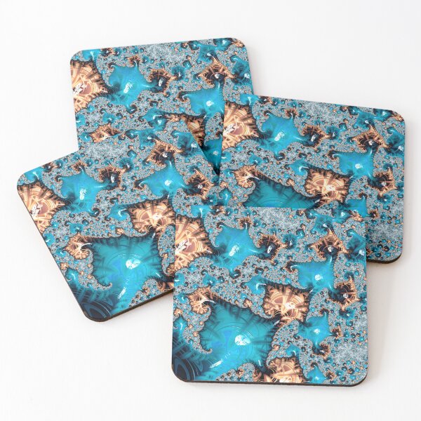 Item preview, The Best of Copper and Teal 09 designed and sold by Elisabeth Lucas.