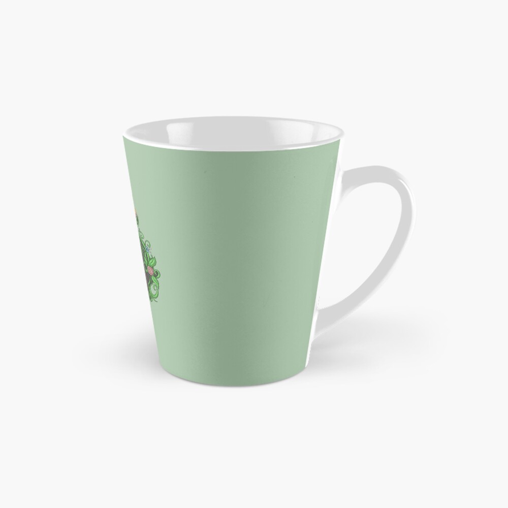 Item preview, Tall Mug designed and sold by Gryphongrl.
