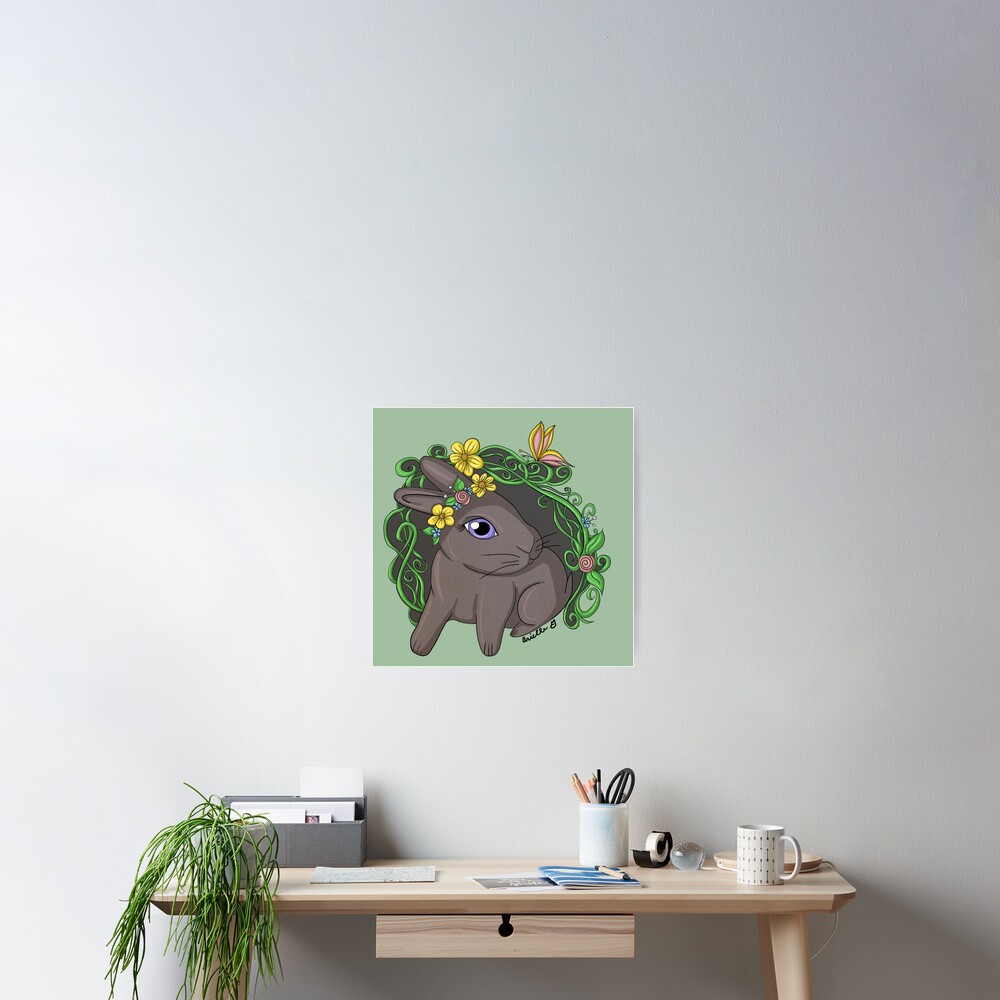 Item preview, Poster designed and sold by Gryphongrl.