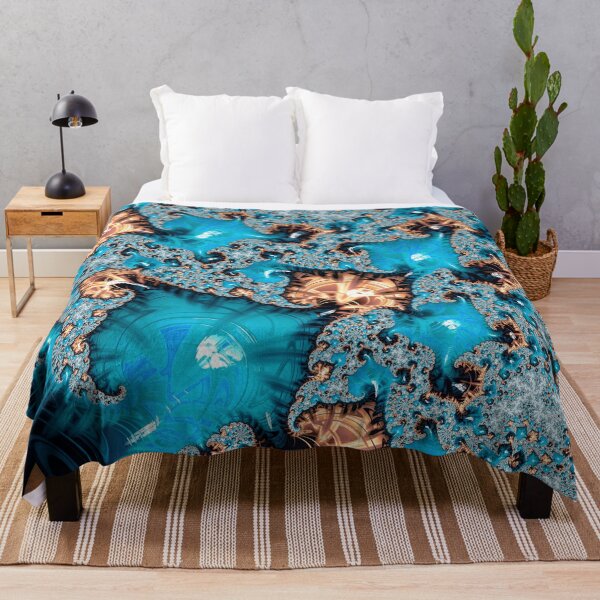 Item preview, The Best of Copper and Teal 09 designed and sold by Elisabeth Lucas.
