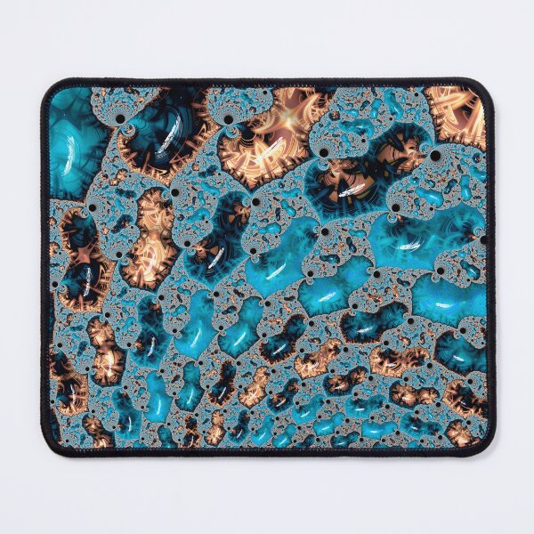 Item preview, The Best of Copper and Teal 10 designed and sold by Elisabeth Lucas.