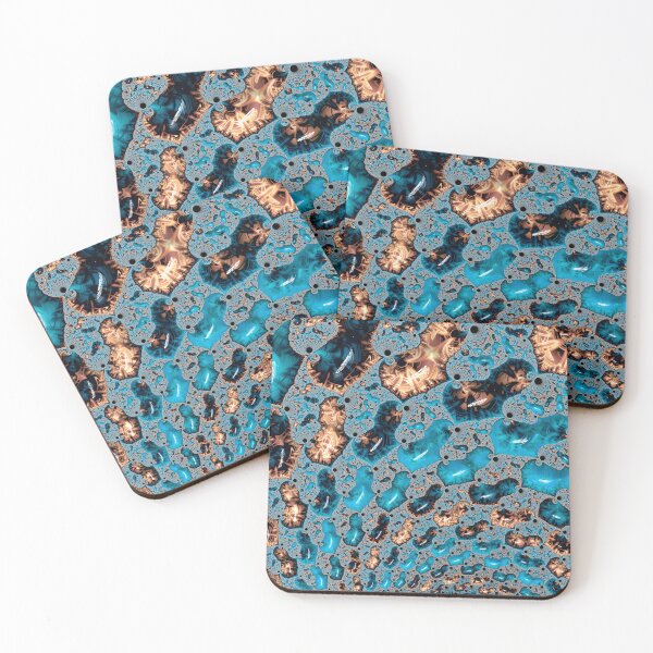 Item preview, The Best of Copper and Teal 10 designed and sold by Elisabeth Lucas.