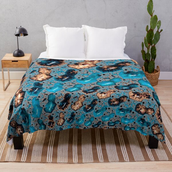 Item preview, The Best of Copper and Teal 10 designed and sold by Elisabeth Lucas.