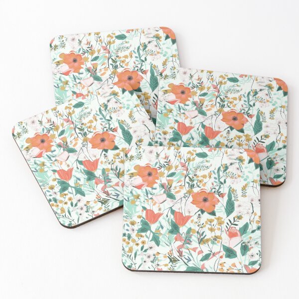 Item preview, Spring Fling: Add a touch of beauty to your everyday #17 designed and sold by Verbul.