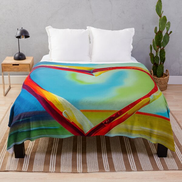 Item preview, Colorful Emotions designed and sold by LRenee Art Studio.