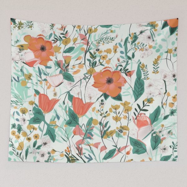Item preview, Spring Fling: Add a touch of beauty to your everyday #17 designed and sold by Verbul.