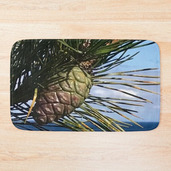 Item preview, Cape Cod pine cone designed and sold by Susan Gallup.