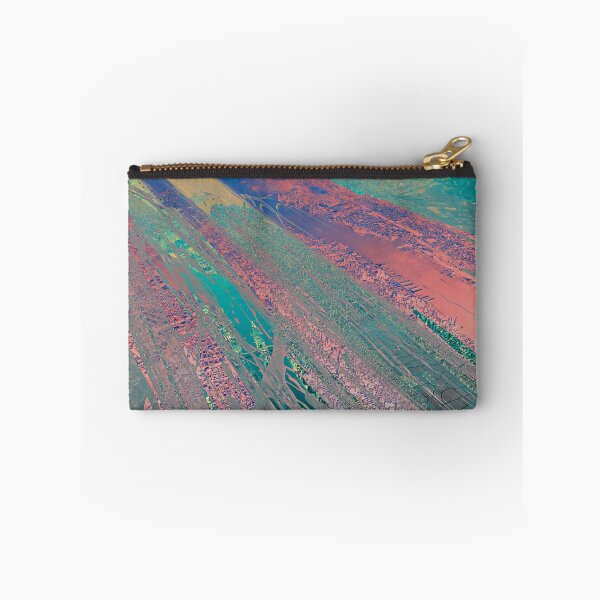 Item preview, NYC from above with paint designed and sold by boltjesdesign.