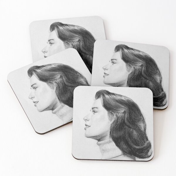 Item preview, Grace Kelly designed and sold by gracillius.