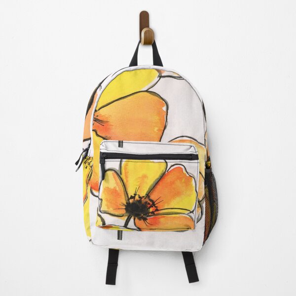 Item preview, Poppy Watercolour Collection designed and sold by Ivy Uttaro.