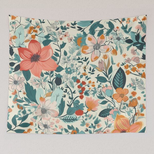 Item preview, Spring Fling: Add a touch of beauty to your everyday #16 designed and sold by Verbul.