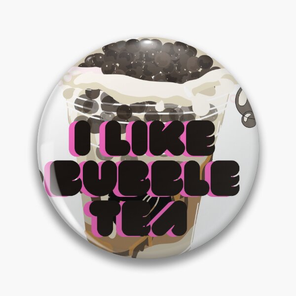 Item preview, I like bubble tea designed and sold by FraditaYasmin.