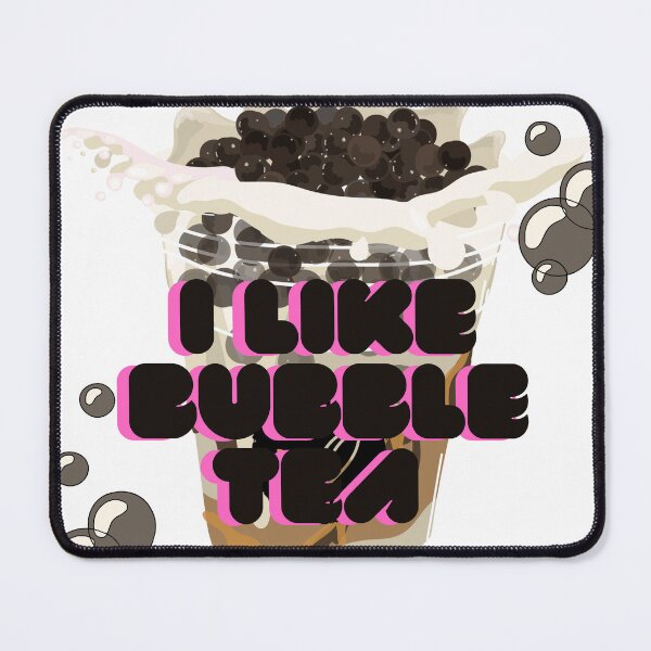 Item preview, I like bubble tea designed and sold by FraditaYasmin.