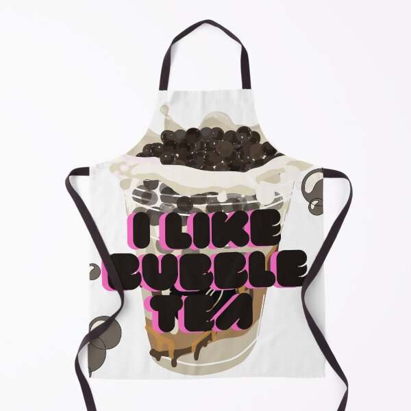 Item preview, I like bubble tea designed and sold by FraditaYasmin.
