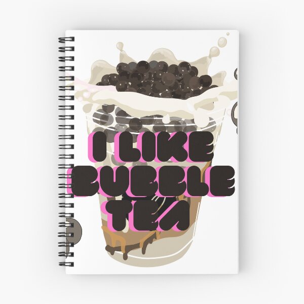 Item preview, I like bubble tea designed and sold by FraditaYasmin.