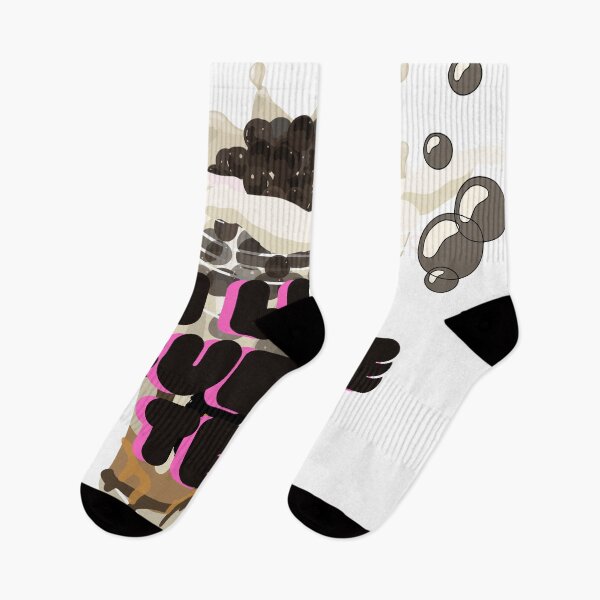 Item preview, I like bubble tea designed and sold by FraditaYasmin.