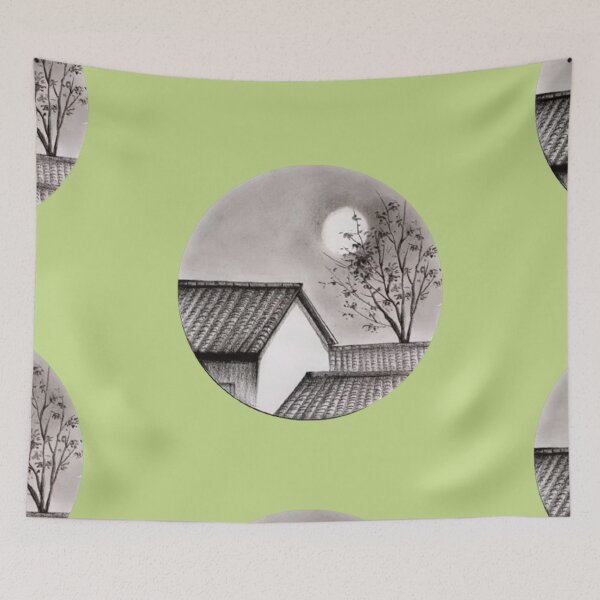 Item preview, House facade designed and sold by CSJ7.