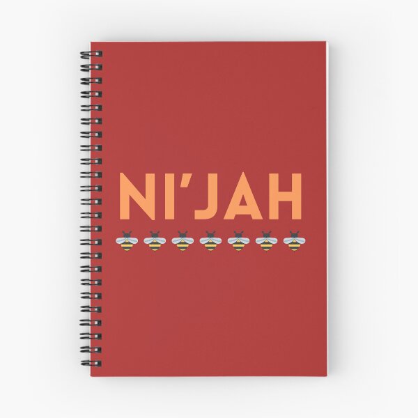 Item preview, NI’JAH designed and sold by baldbird.