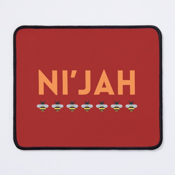 Item preview, NI’JAH designed and sold by baldbird.