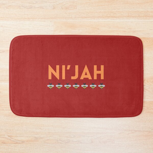 Item preview, NI’JAH designed and sold by baldbird.