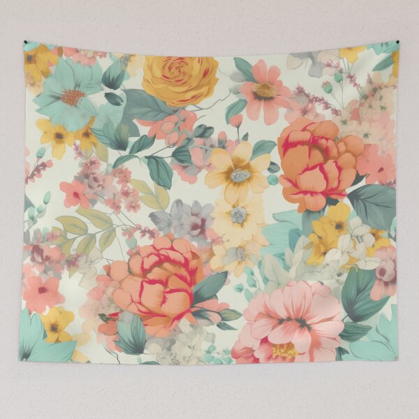 Item preview, Spring Fling: Add a touch of beauty to your everyday #14 designed and sold by Verbul.