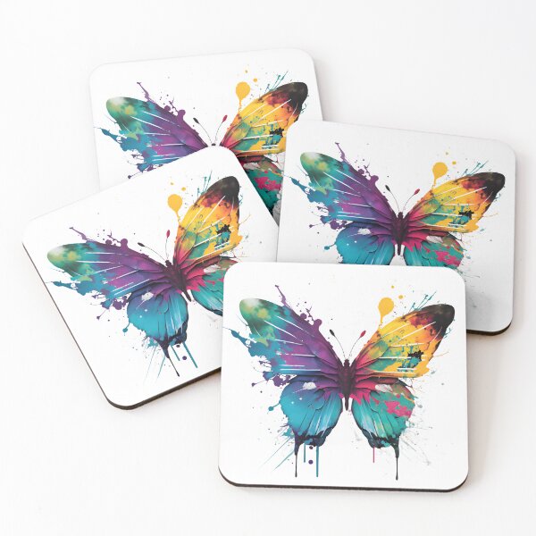 Item preview, Butterfly designed and sold by mtamri.