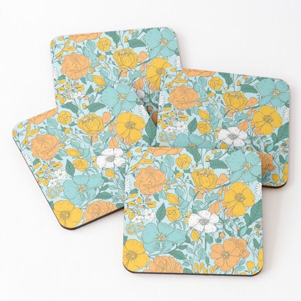 Item preview, Spring Fling: Add a touch of beauty to your everyday #13 designed and sold by Verbul.