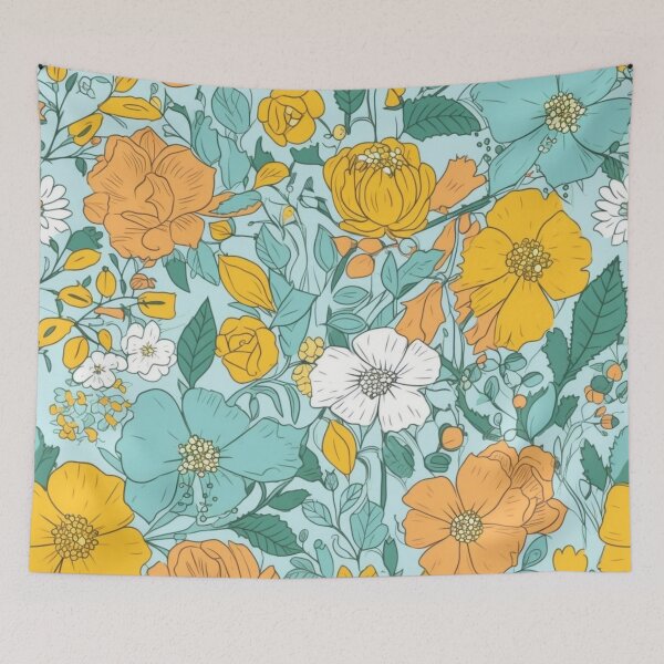 Item preview, Spring Fling: Add a touch of beauty to your everyday #13 designed and sold by Verbul.