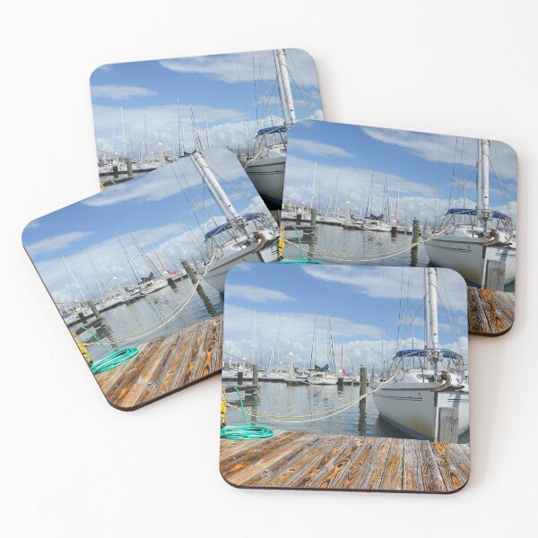 Item preview, Marina Life designed and sold by JohnDSmith.
