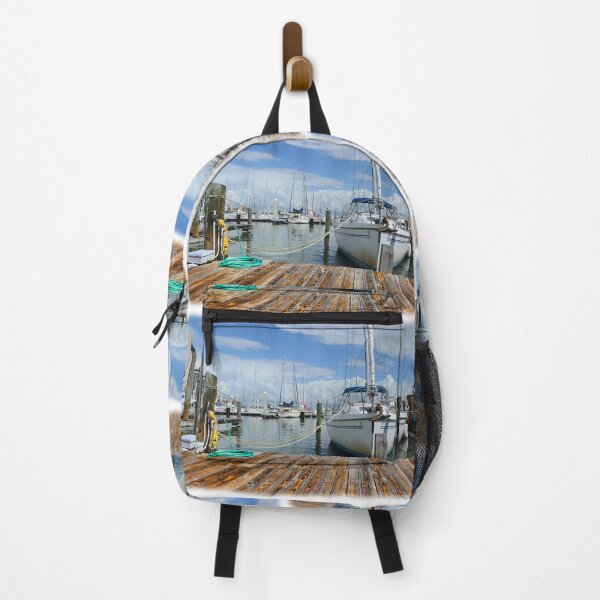 Item preview, Marina Life designed and sold by JohnDSmith.
