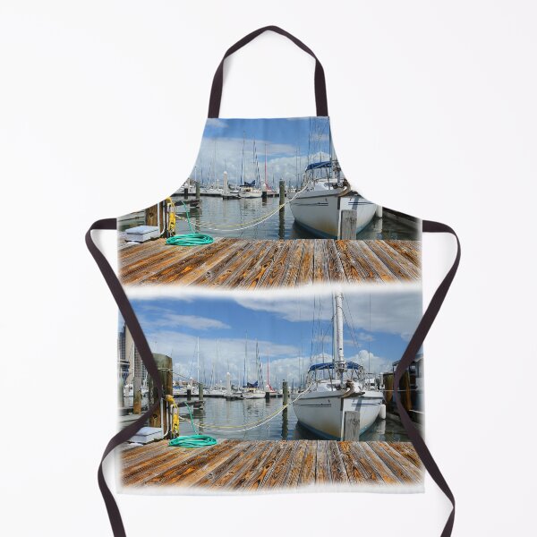 Item preview, Marina Life designed and sold by JohnDSmith.