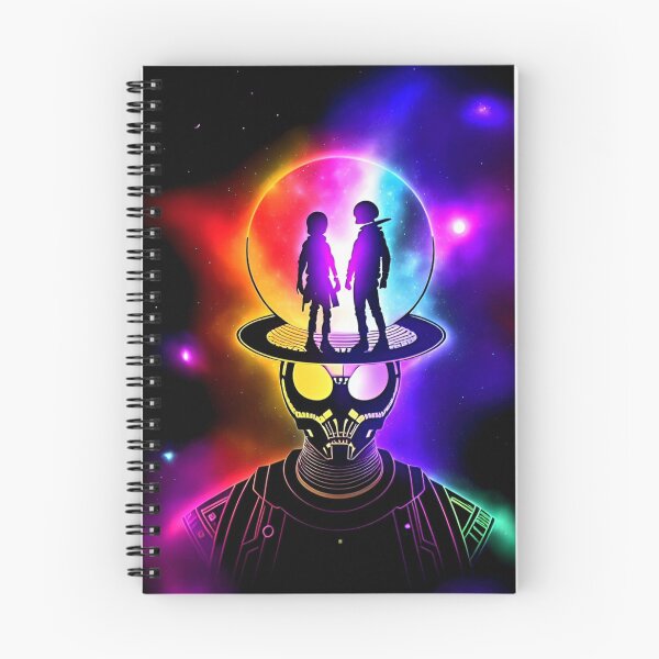 Item preview, Interoception. designed and sold by StHallow.