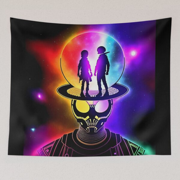 Item preview, Interoception. designed and sold by StHallow.