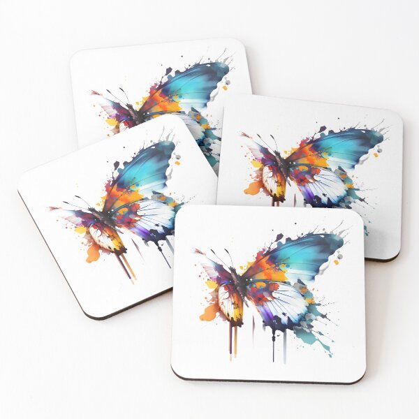 Item preview, Butterfly designed and sold by mtamri.
