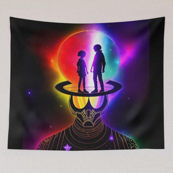 Item preview, Interoception. designed and sold by StHallow.