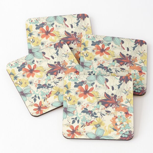 Item preview, Spring Fling: Add a touch of beauty to your everyday #11 designed and sold by Verbul.