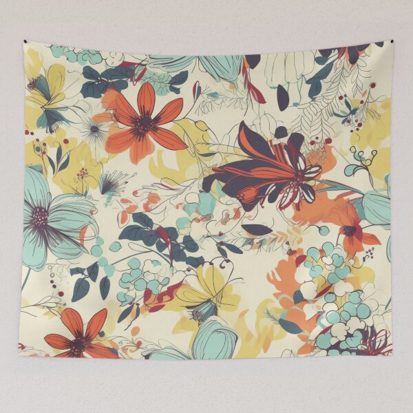 Item preview, Spring Fling: Add a touch of beauty to your everyday #11 designed and sold by Verbul.