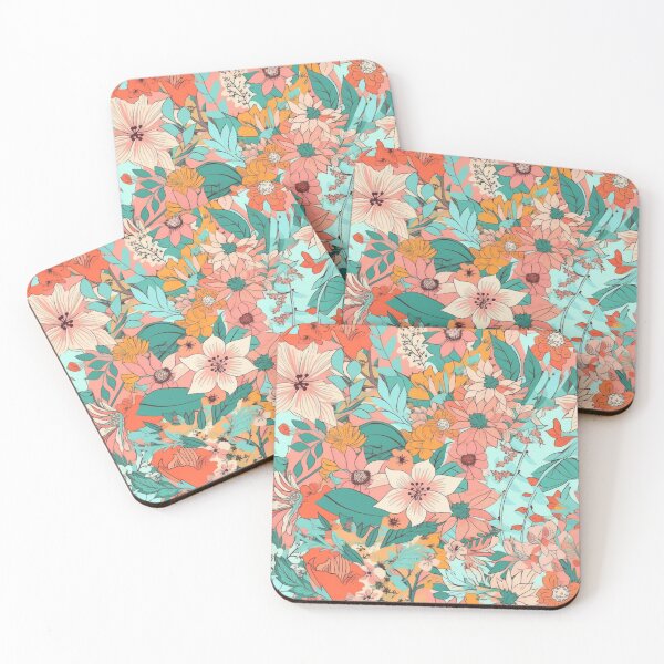 Item preview, Spring Fling: Add a touch of beauty to your everyday #10 designed and sold by Verbul.